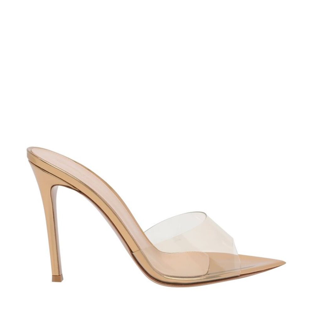 Gianvito Rossi Women Elle Pump Sandals